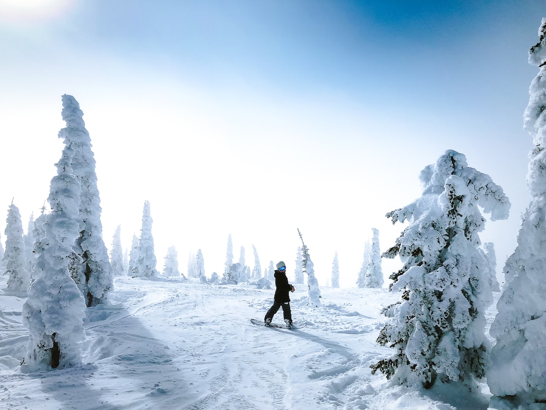 Apprendre le snowboard : est-ce facile après 30 ans ?