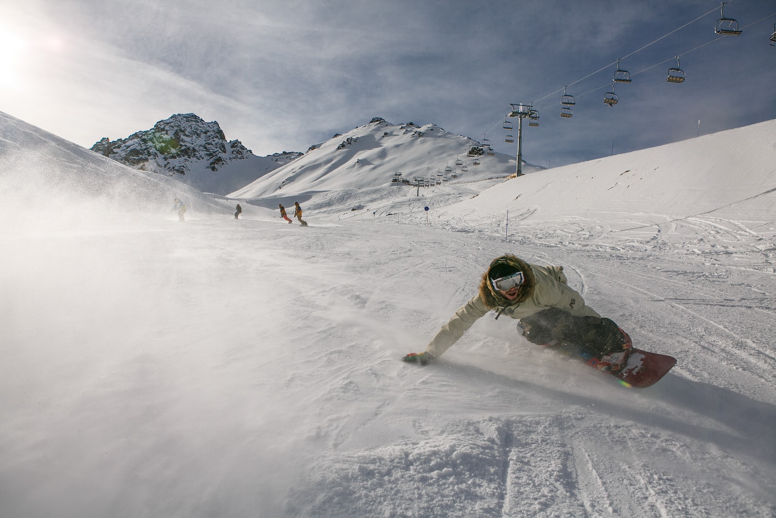 Où louer son snowboard en ligne pour les vacances d&rsquo;hiver ?