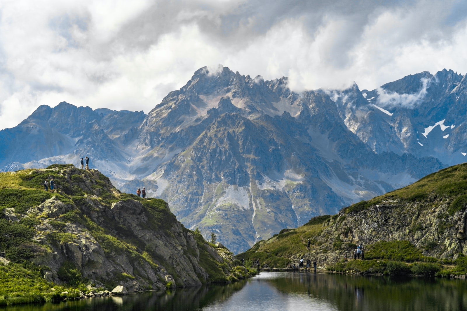 5 raisons de choisir Alpe d’Huez pour votre prochaine destination de ski