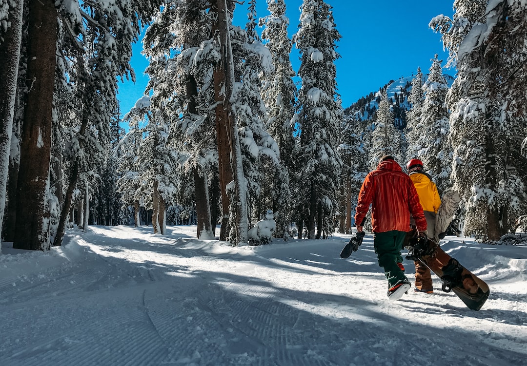 Quel snowboard choisir pour débuter ?