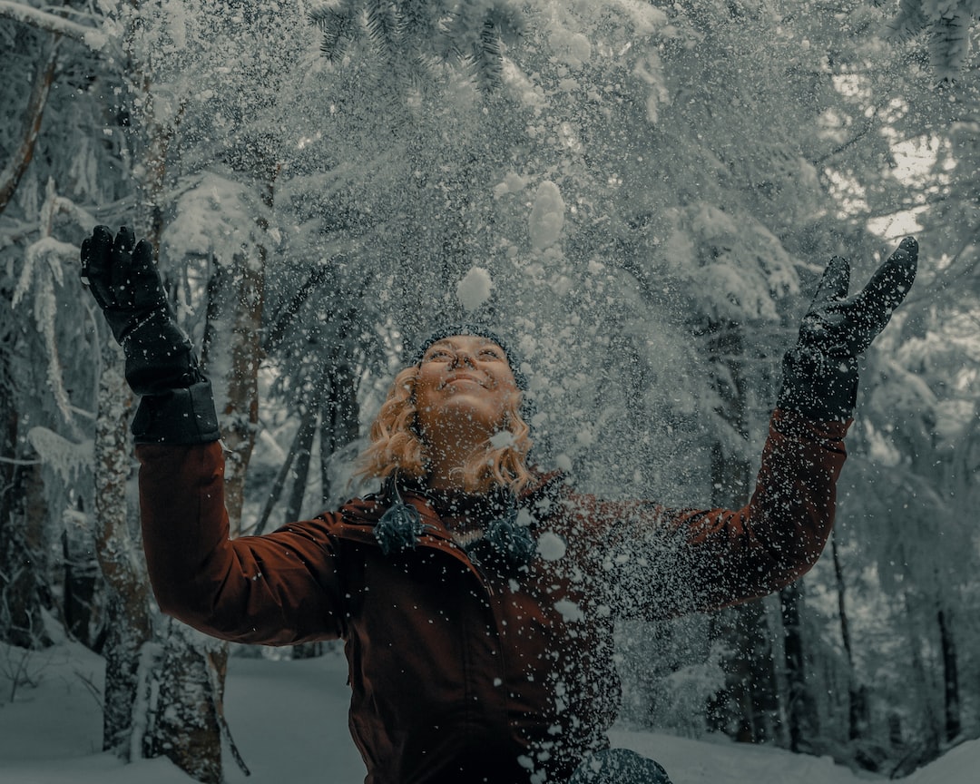 Les 10 meilleures activités d&rsquo;hiver à Méribel !