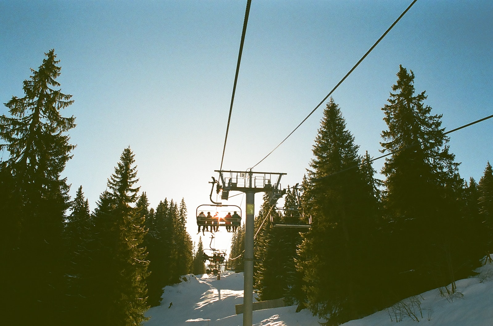 Les meilleures stations de ski de Haute-Savoie : 3 lieux incontournables