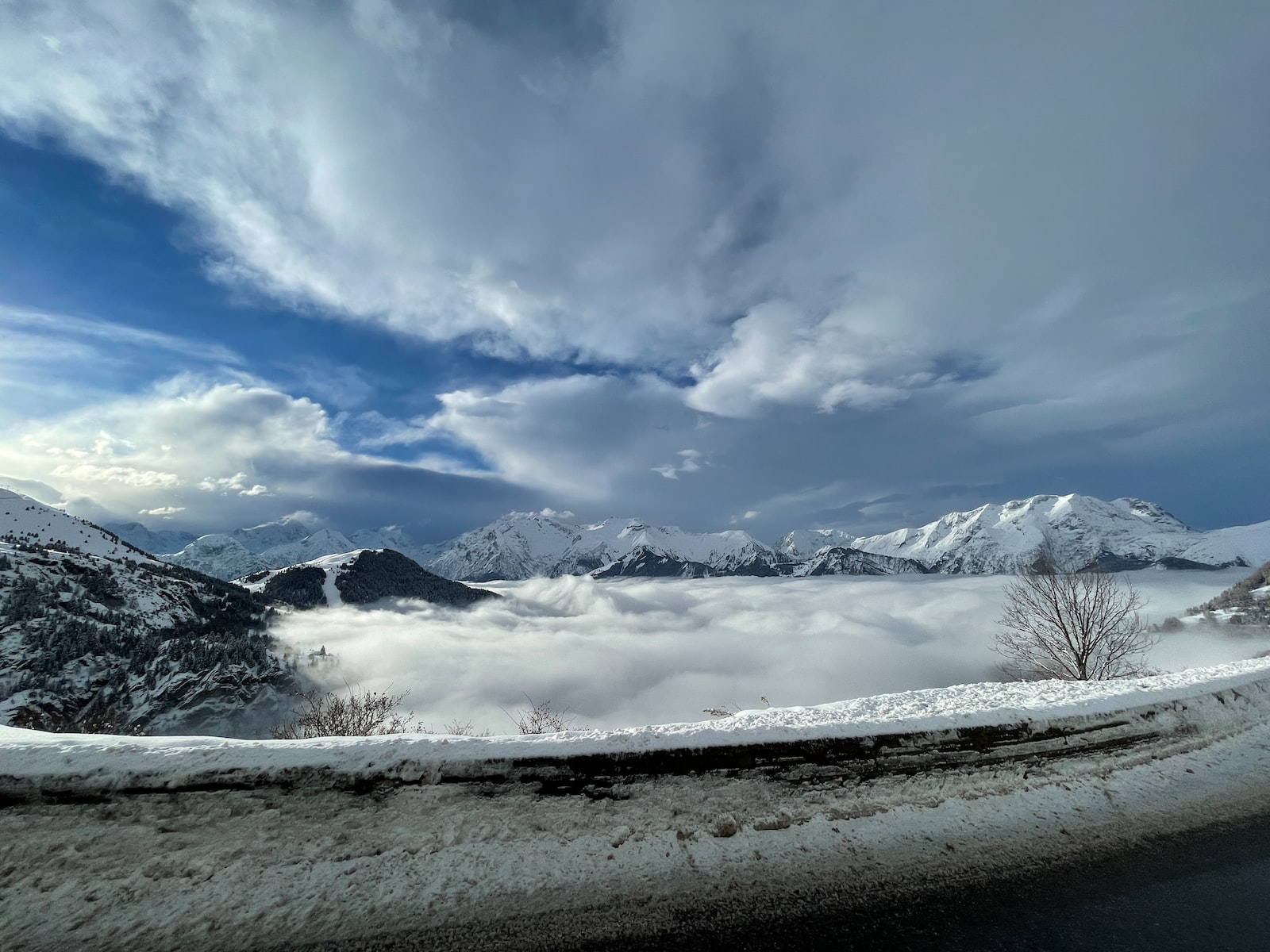 La magie de l&rsquo;Alpe d&rsquo;Huez et ses activités inédites