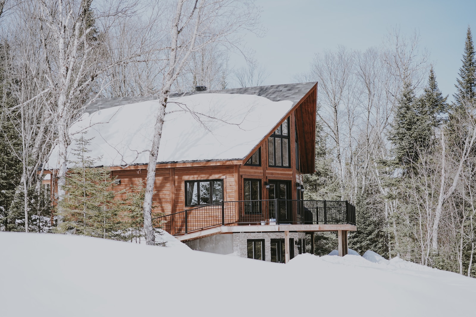 Quels sont les avantages de la location de chalet coliving touristique en Savoie ?