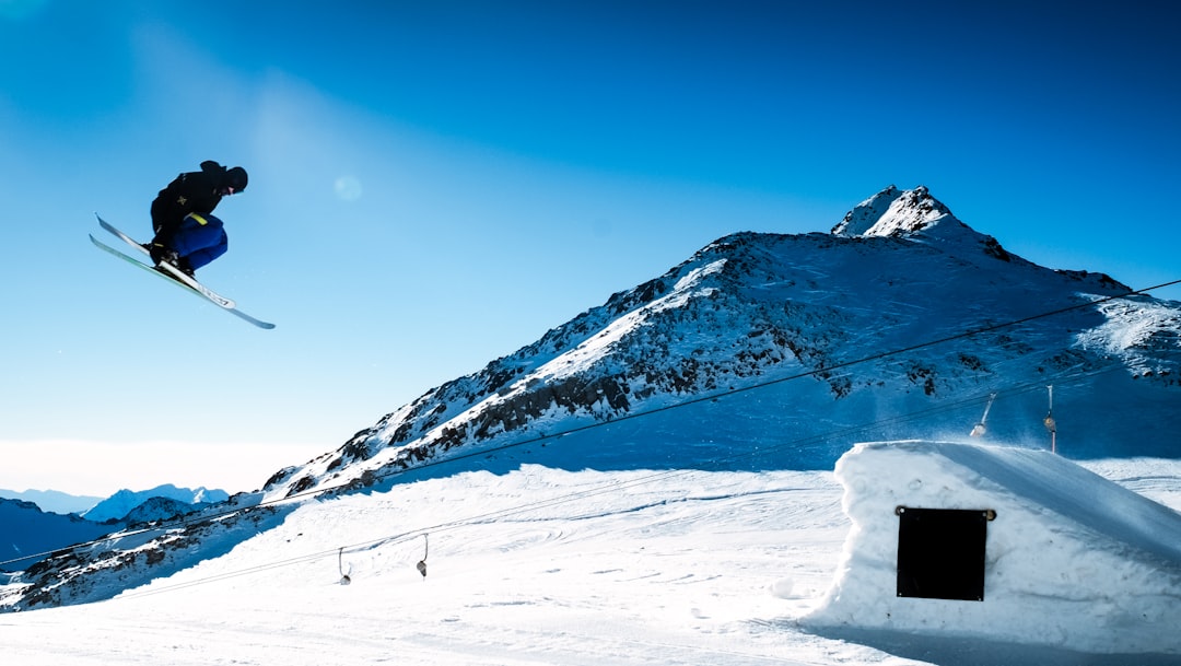 Comment choisir ses chaussures de ski : le guide ultime pour ne pas se tromper