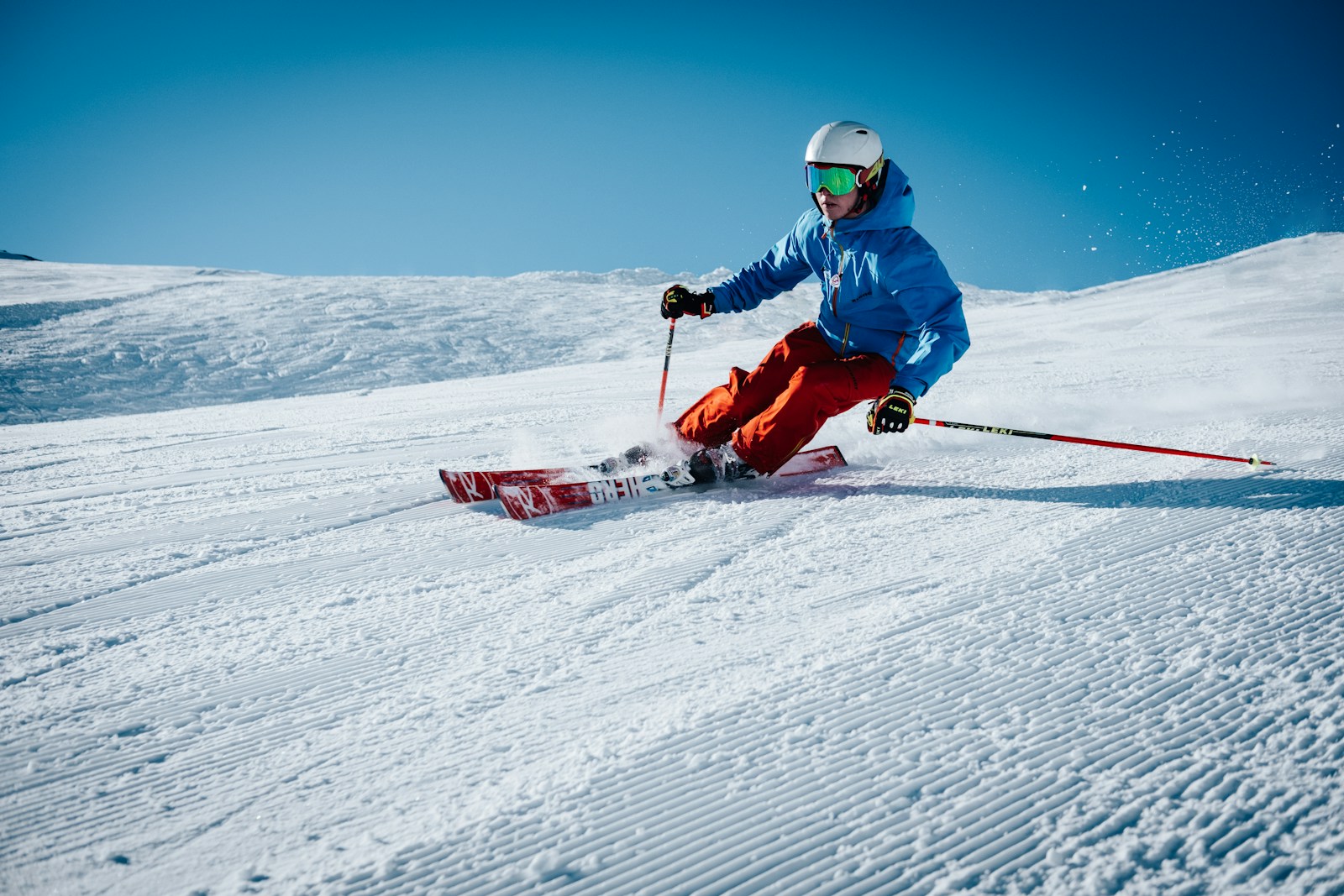 Assurance responsabilité civile professionnelle pour moniteurs de ski : Pourquoi est-ce indispensable ?