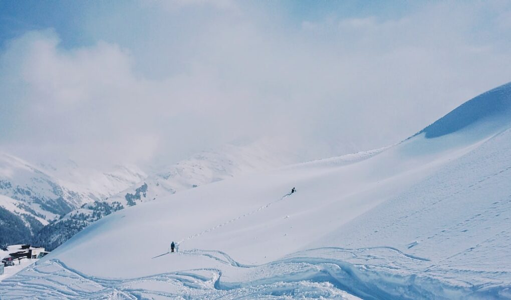 comment régler des ski​