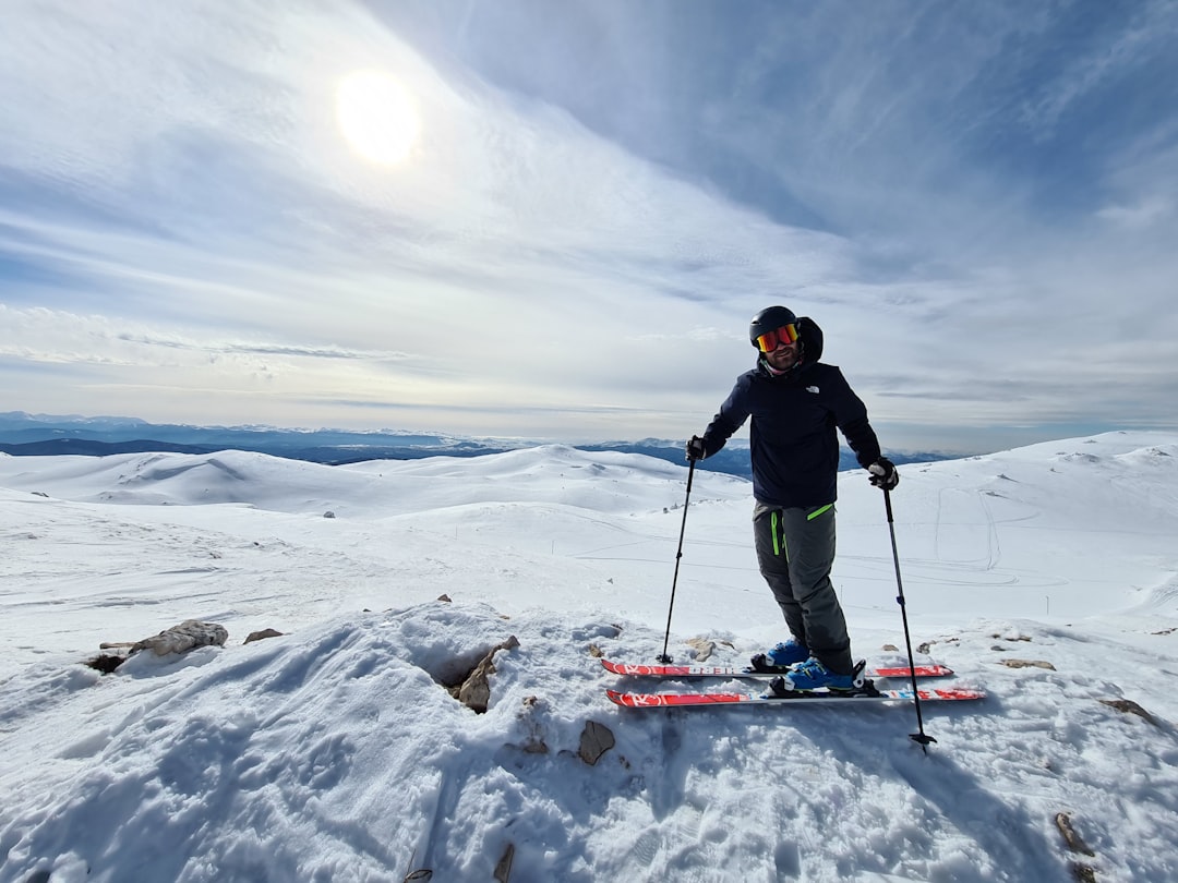 3ème étoile ski : guide ultime pour décrocher votre troisième étoile sur les pistes