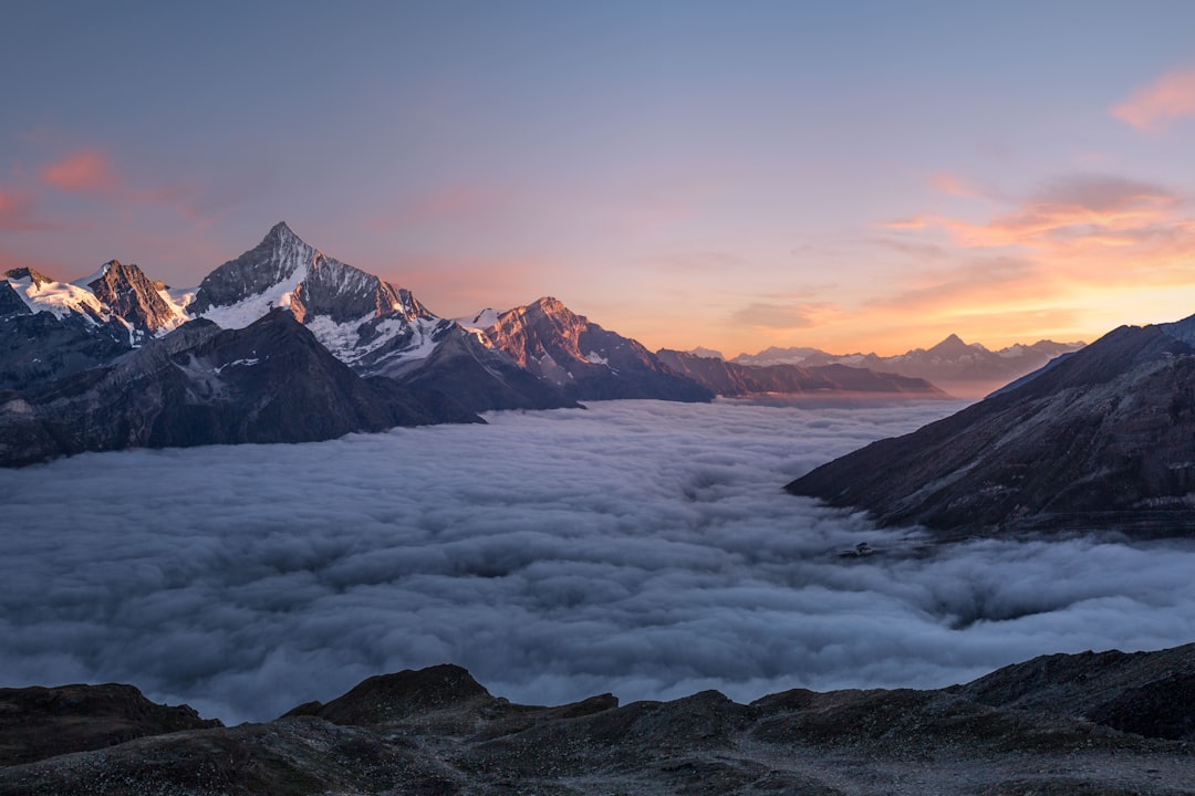 Quelle est la plus belle montagne du monde ? Découvrez notre sélection incontournable