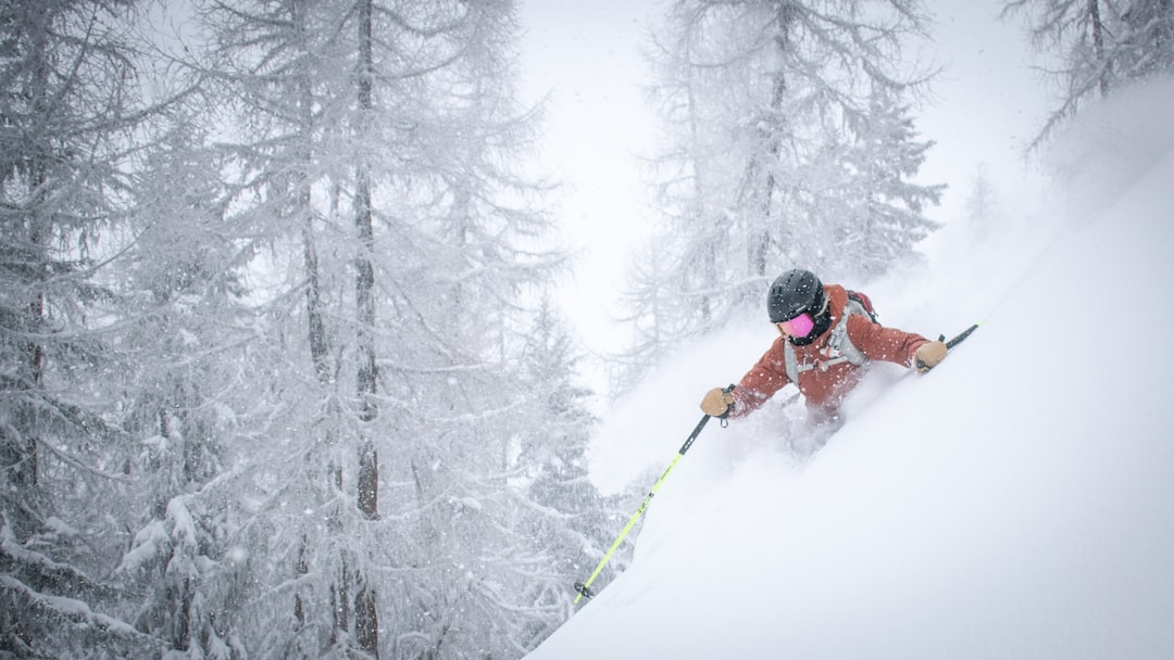 Comment réussir son test de la 1ère étoile ski : conseils et étapes clés
