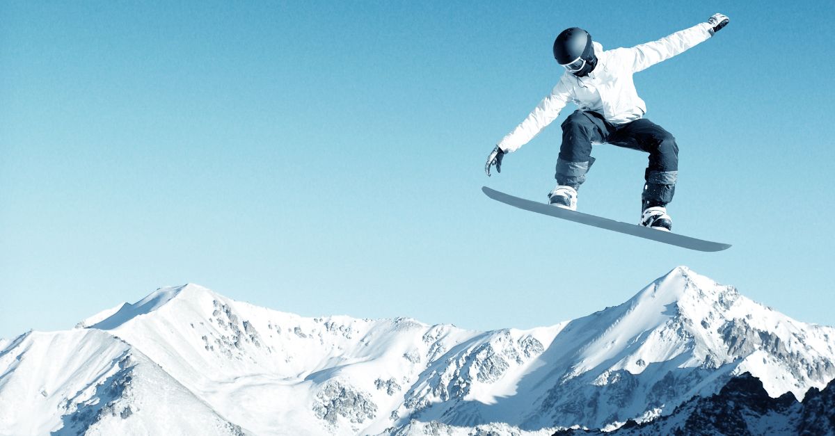 Où faire du snowboard au Népal ?