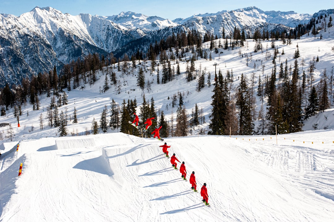 Comment choisir son 2ème snowboard : guide complet pour bien investir