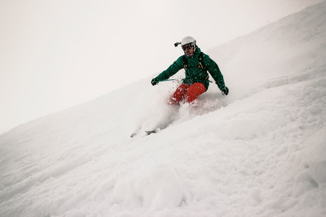 Blanchot ski : découvrez les plus belles pistes et chalets de montagne