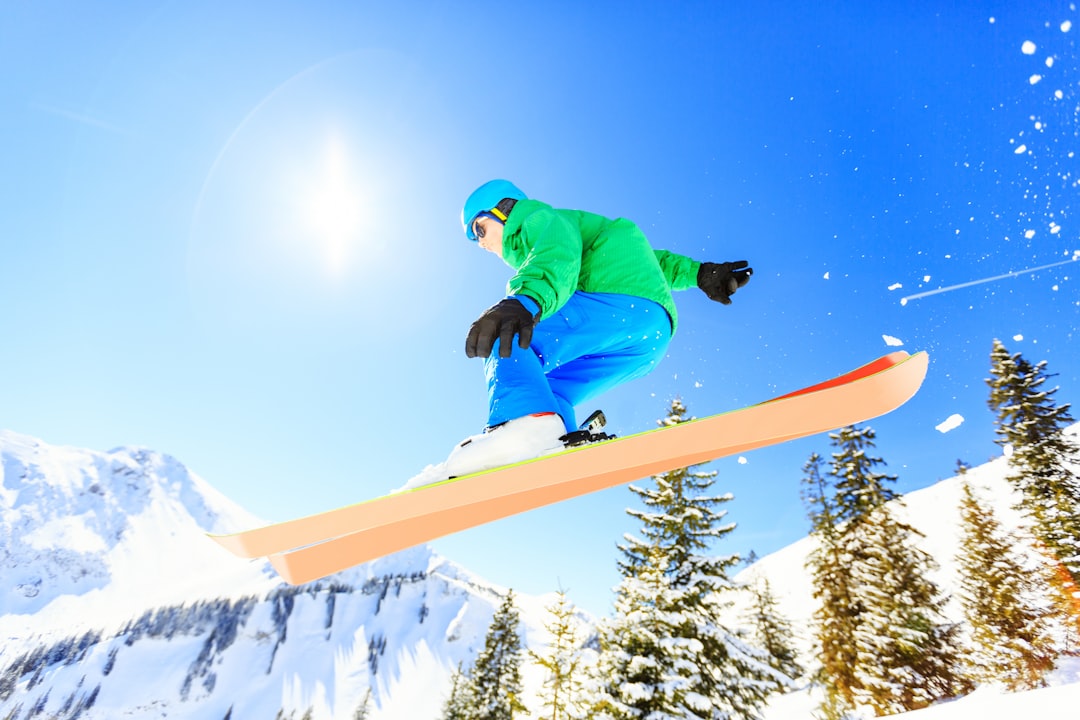 Comment évaluer et améliorer son niveau classe 3 ski efficacement