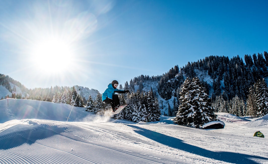 Classe 4 ski : tout savoir sur ce niveau et comment progresser rapidement
