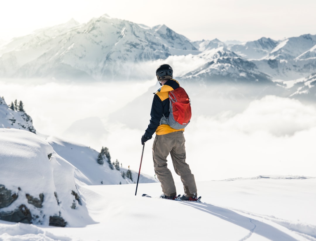 Garolou ski : tout savoir sur ce niveau de cours pour enfants