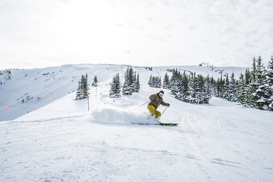 Comment savoir quel niveau de ski convient à votre enfant ?