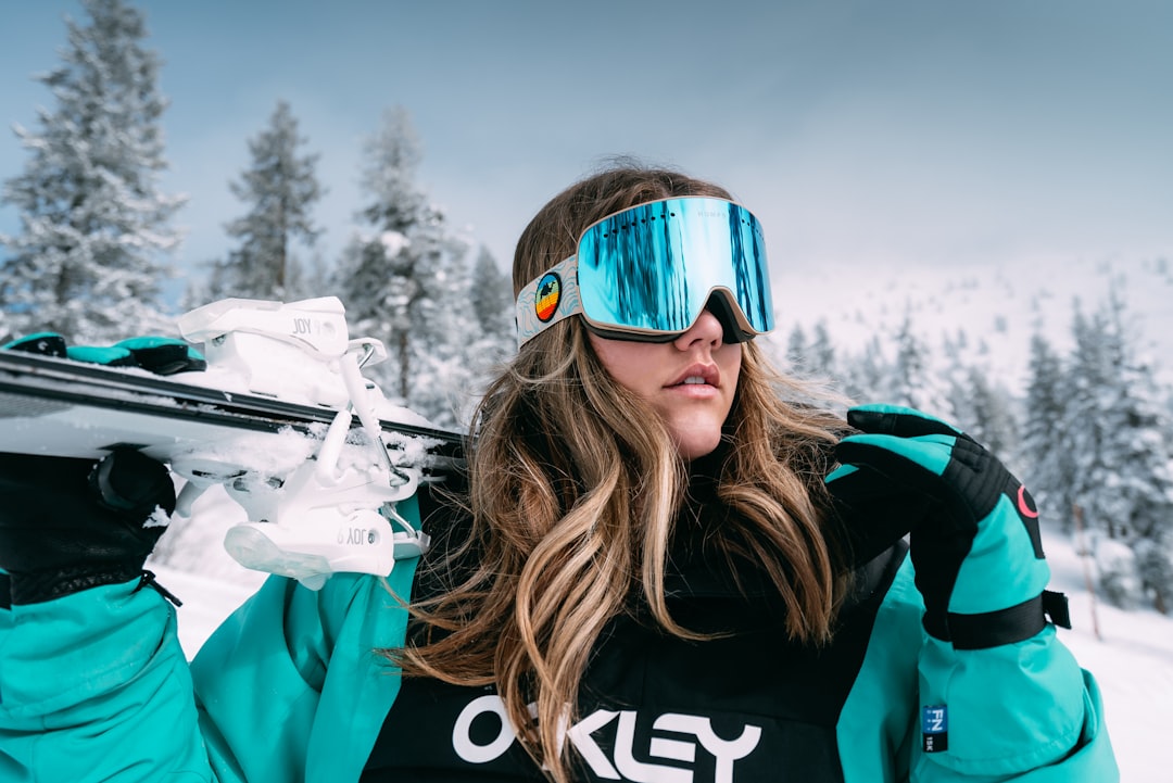 Sifflote ski : le guide complet des cours pour enfants débutants