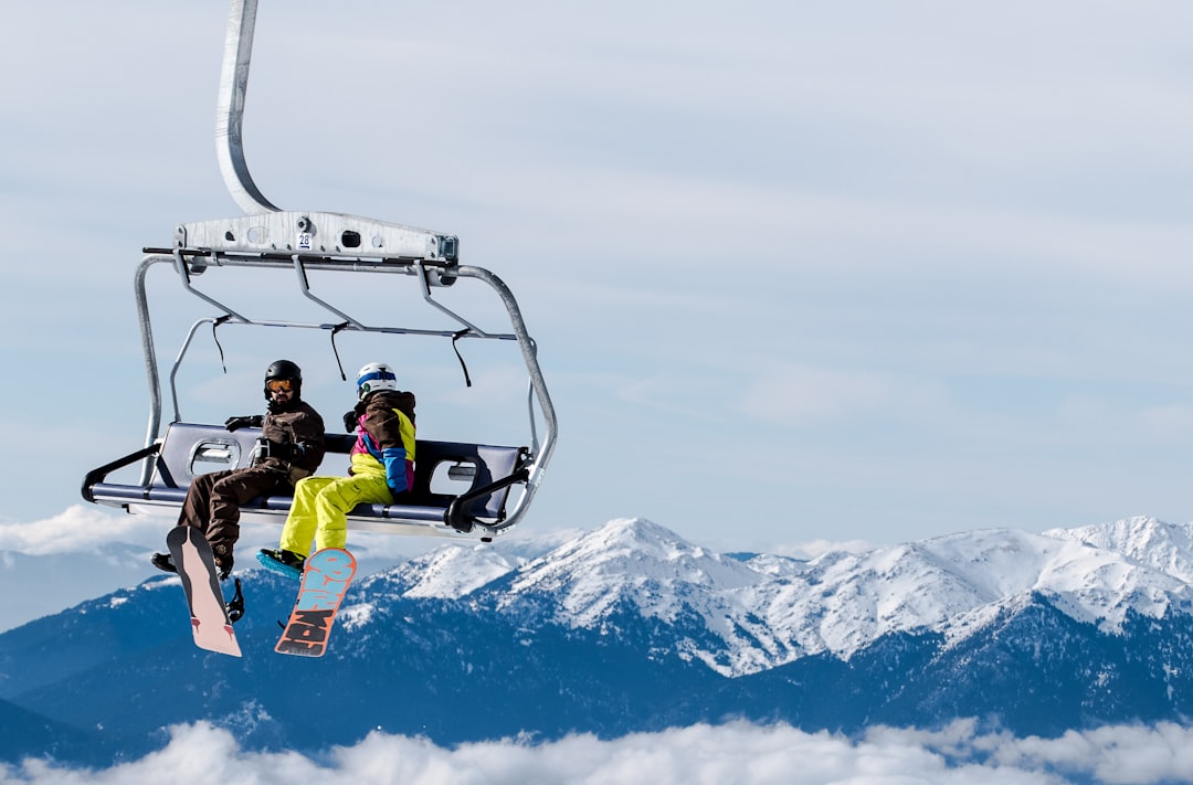 Snowboard découverte : le guide ultime pour débuter et progresser en 2025