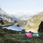 Comment accéder au lac de Darbon et profiter d’une randonnée inoubliable dans les Alpes