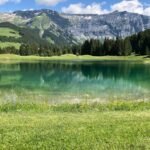 Randonnée à la pointe de la Galoppaz : un itinéraire sauvage aux paysages époustouflants