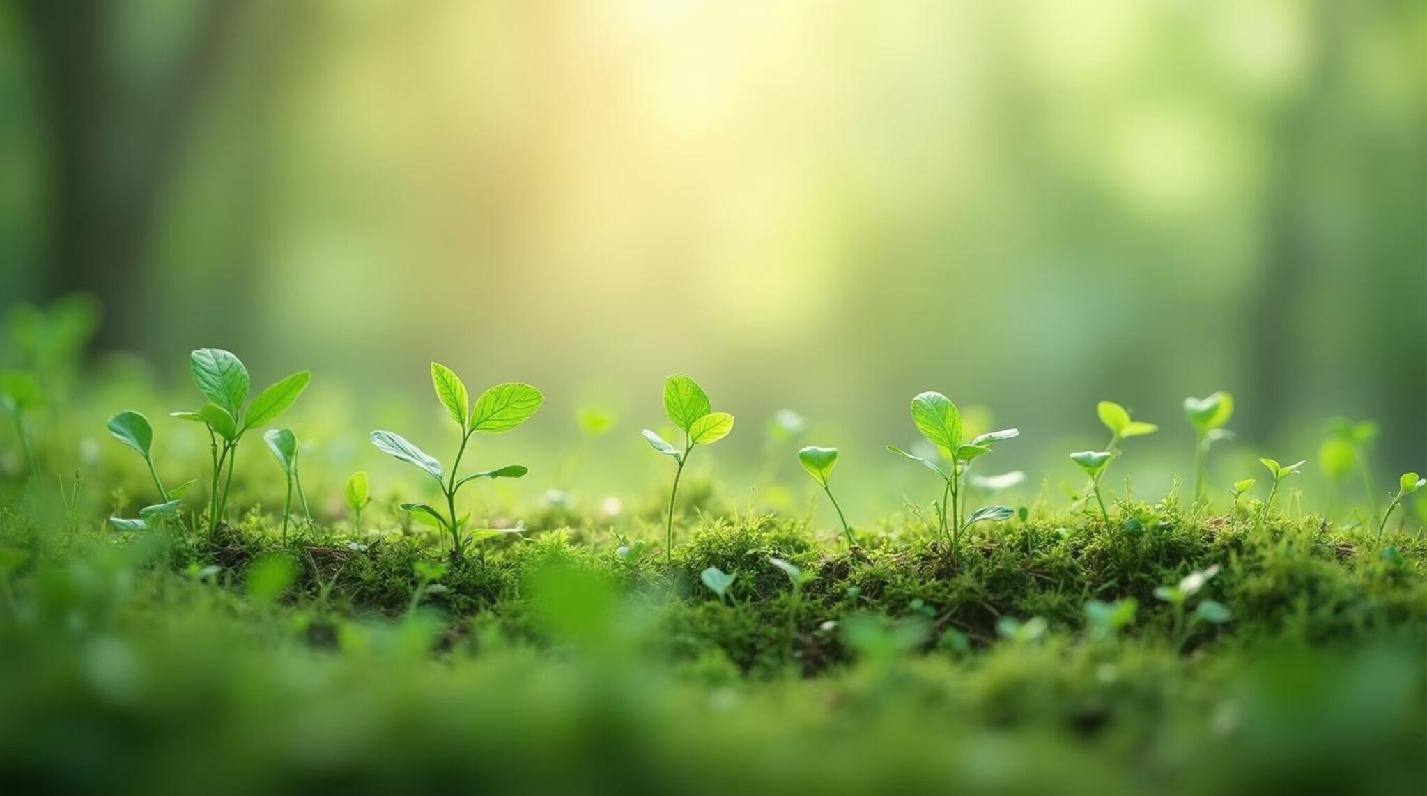 Placement vert écologique : le guide complet pour investir durablement et efficacement