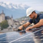 Installateur panneaux solaires à Chambéry : guide pour choisir le bon professionnel
