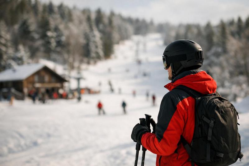 Guide complet de la station de ski de Prat Peyrot Alti Aigoual dans le Gard