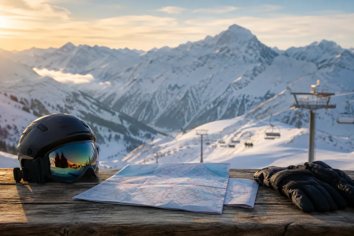 Prix des forfaits de ski en Suisse : ce que vous payez vraiment