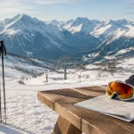 Prix d&rsquo;un forfait ski à la journée : budget réel et conseils pour en profiter