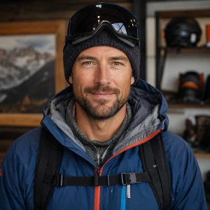 Baptiste Rochefort